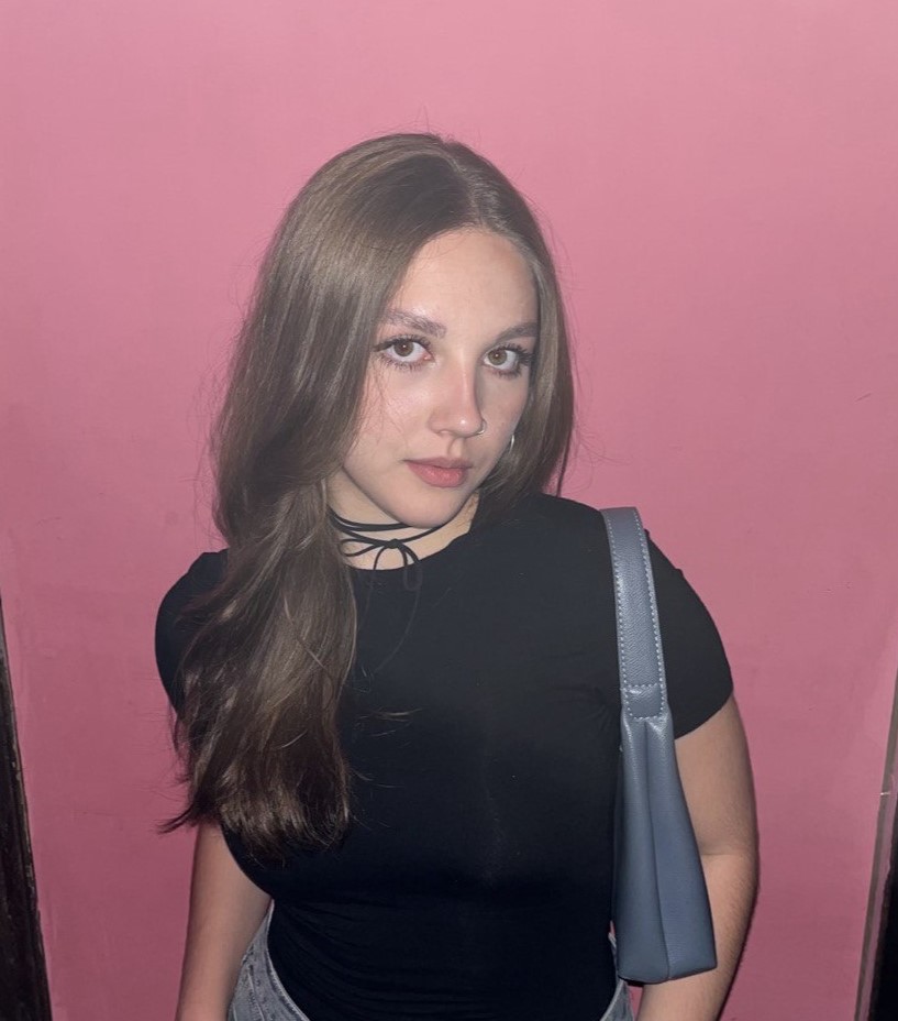 Фото Валерии Голиковой